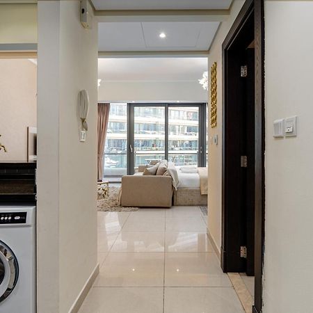 Silverene Towers - Home Of Choice Dubai Exterior foto