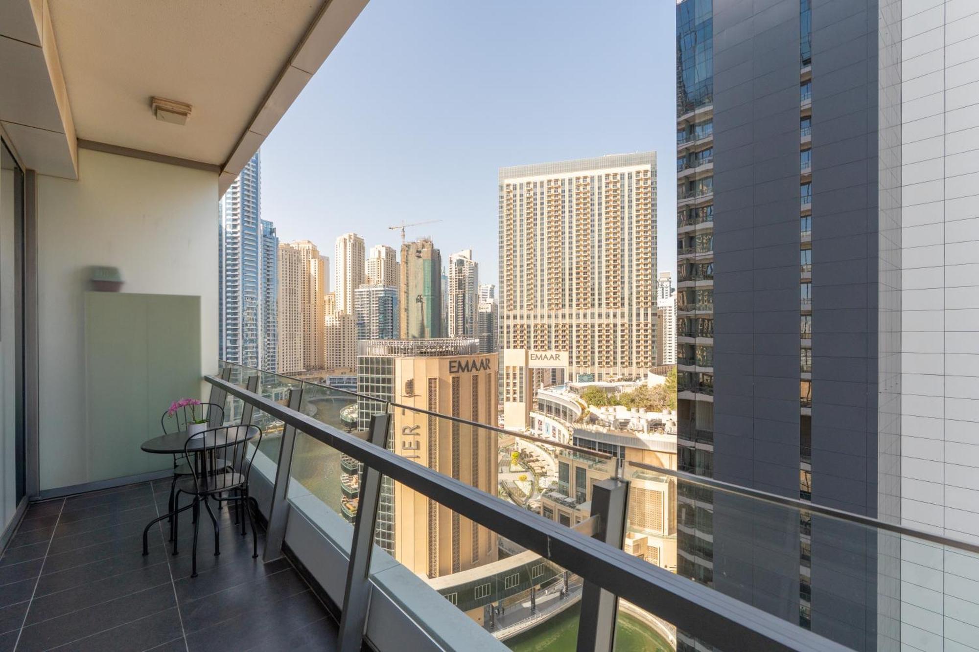Silverene Towers - Home Of Choice Dubai Cameră foto