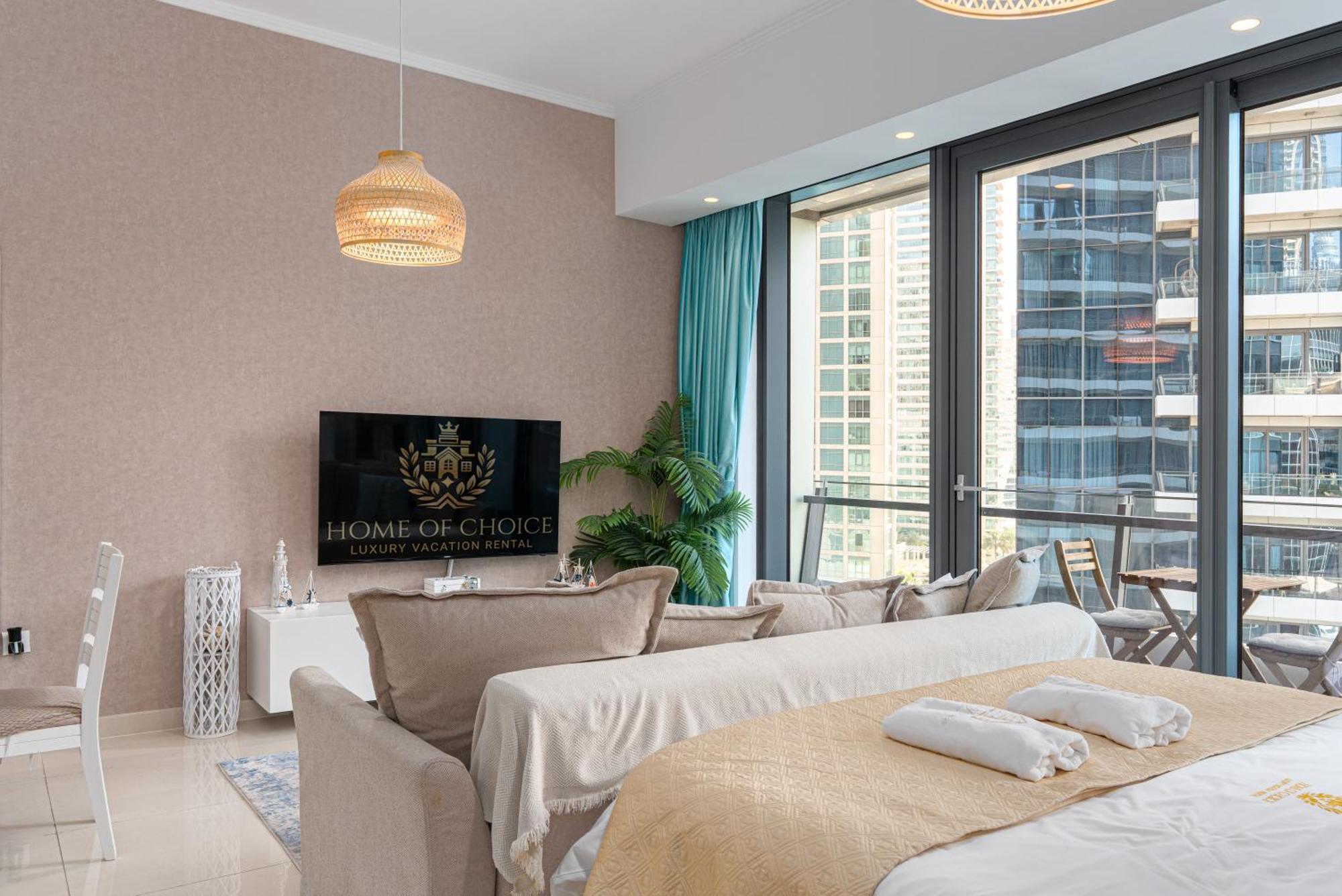 Silverene Towers - Home Of Choice Dubai Cameră foto