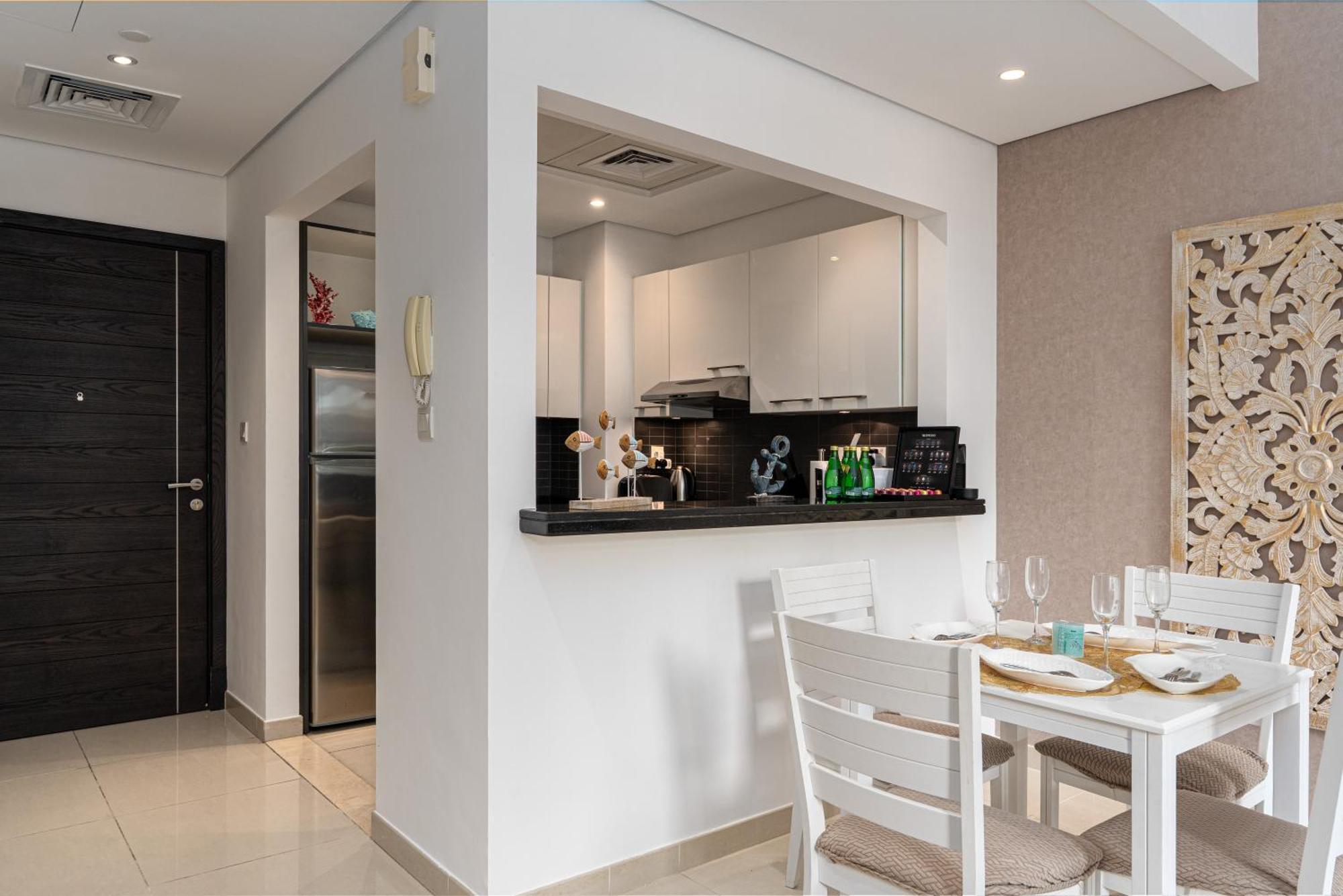 Silverene Towers - Home Of Choice Dubai Cameră foto