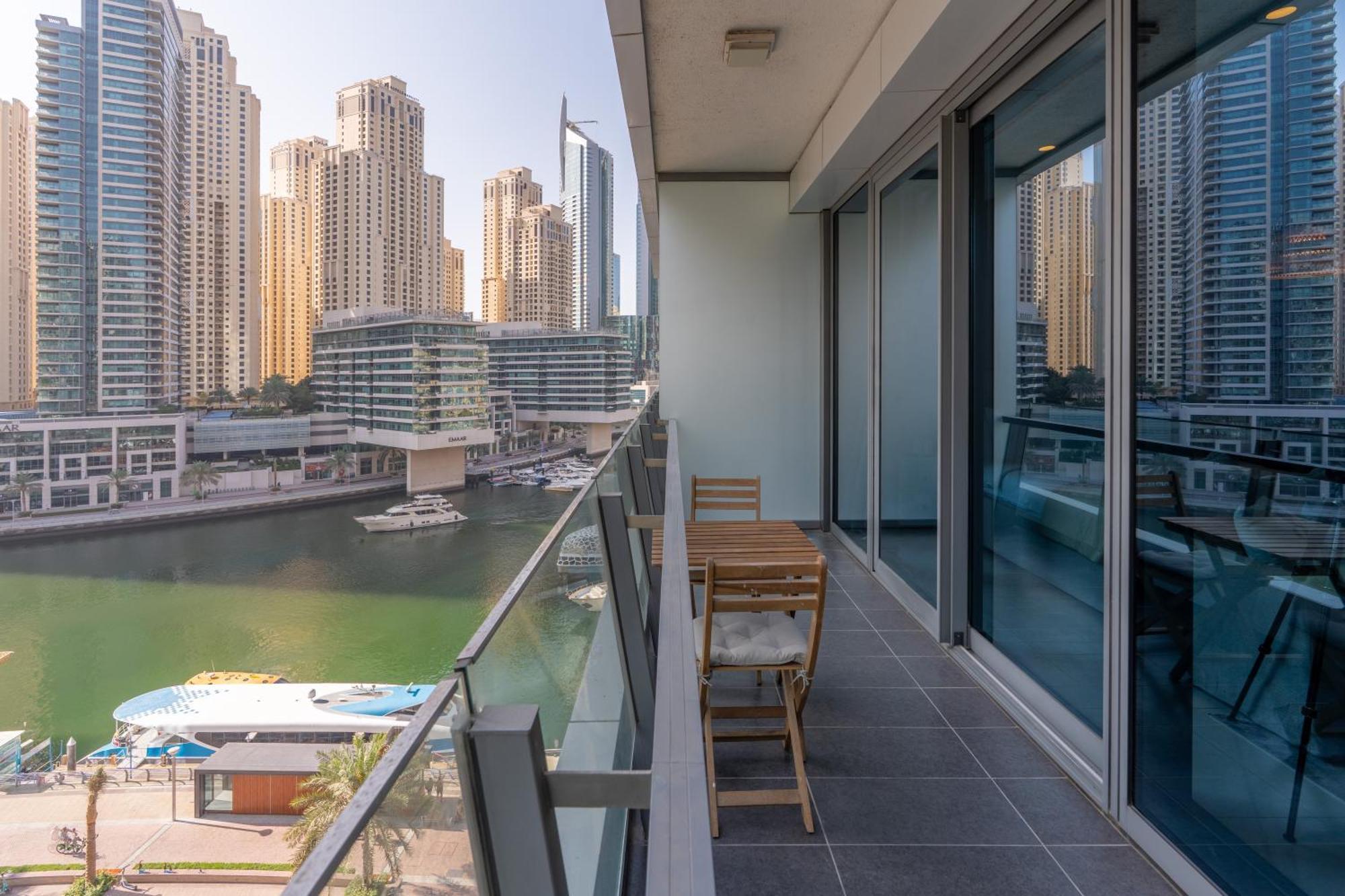 Silverene Towers - Home Of Choice Dubai Cameră foto